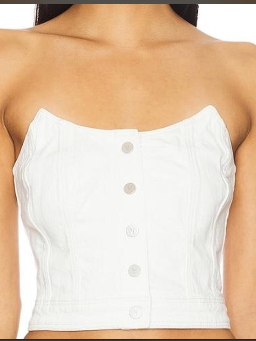 Abrand Jean Corset